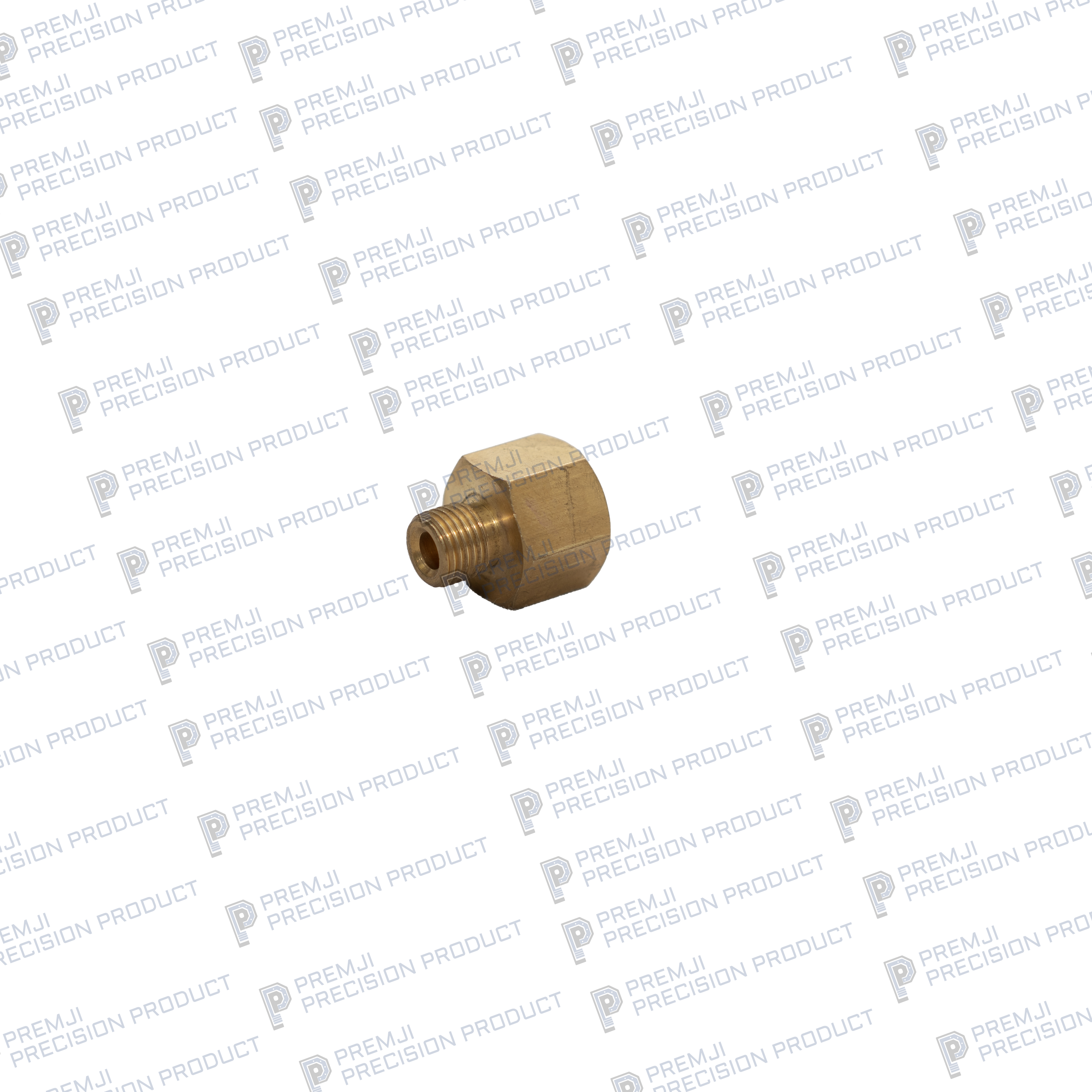Precision Component